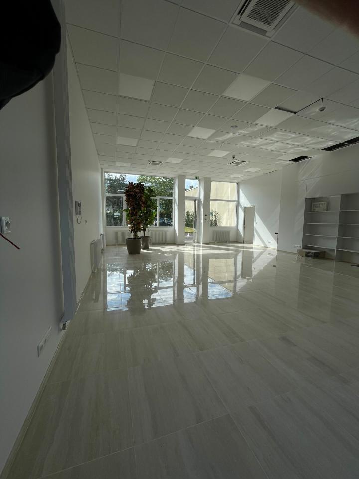 Bureau Nanterre 901m² Location bureau Nanterre Hauts-de-Seine OLBUR2203332 13